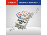 BXM(D)防爆照明(动力)配电箱(IIC)