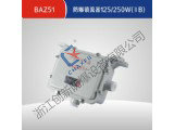 BAZ51防爆镇流器125、250W(IIB)