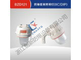 BZD121防爆低碳照明灯(IIC、DIP)